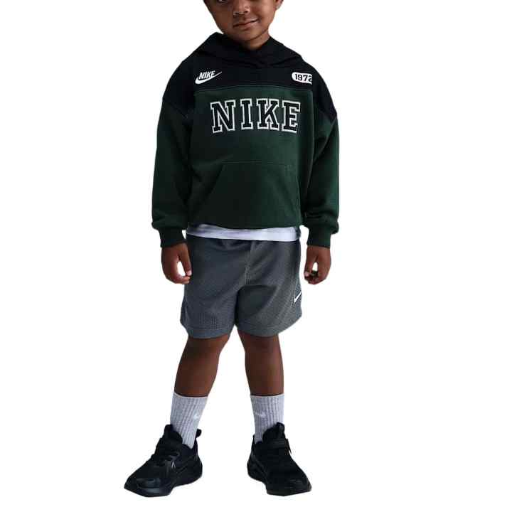 Nike Nike Toddler Multi Mesh Shorts Kids'