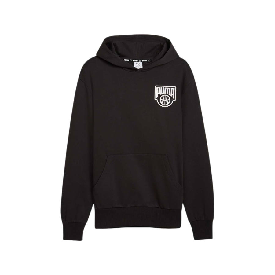 PUMA PUMA Posterize Sweatshirt Men's