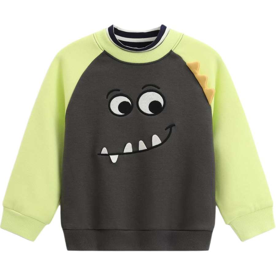 GAP GAP Sweatshirt Children Aged 3 7 Years Old