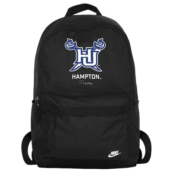 Nike Nike College (Hampton University) Heritage Backpack (25L)