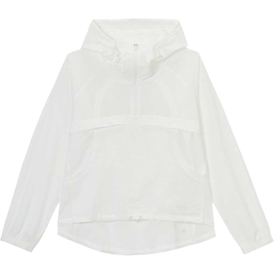 Lululemon Seek Vistas Jacket Women's