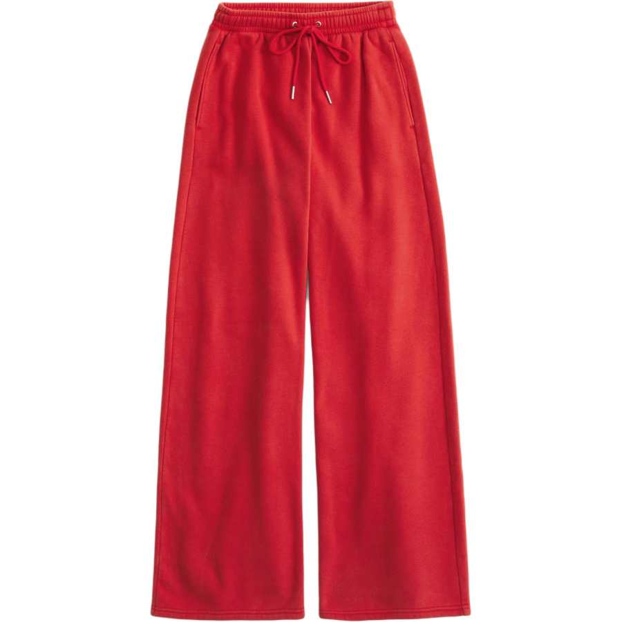 Abercrombie&Fitch Knitted Sweatpants Women's