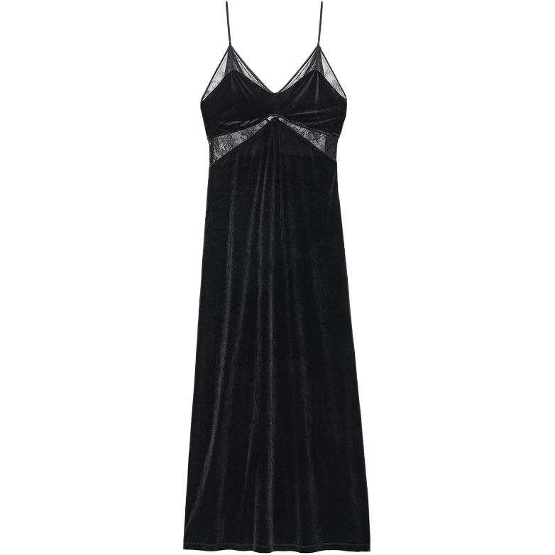 Victoria's Secret SEXY KI Nightgown Women's