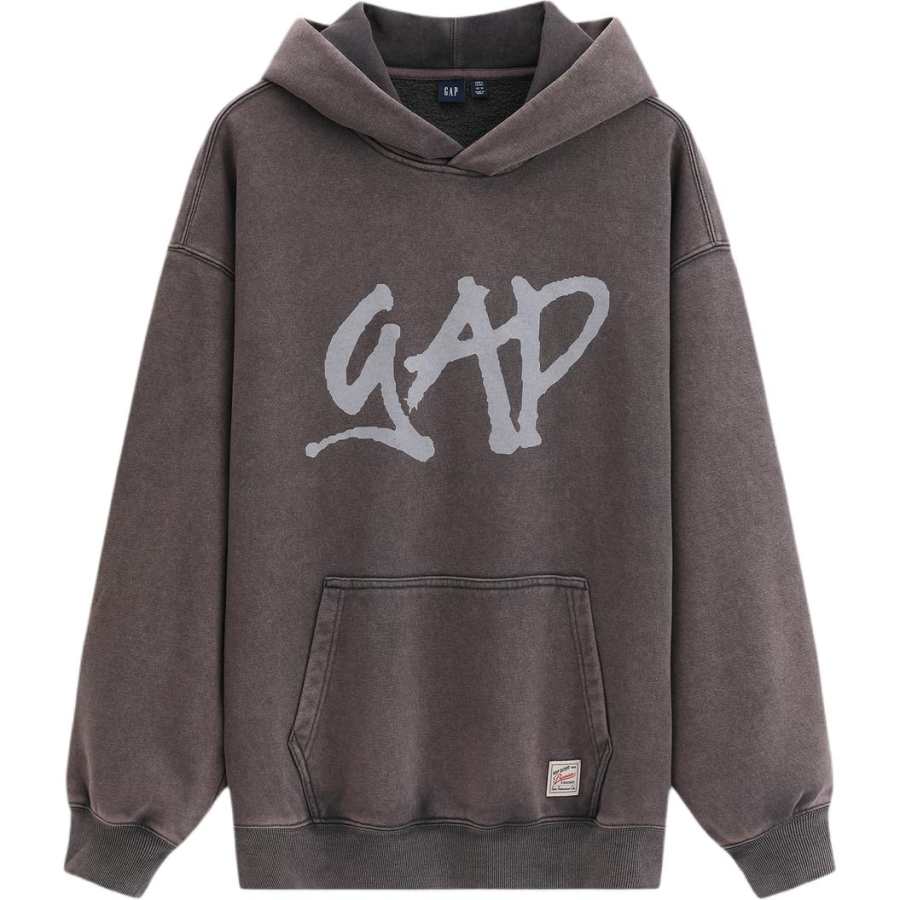 GAP Sweatshirts Unisex Hooded Moderate Other