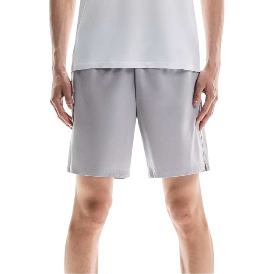 On On Casual Shorts Men's Light Purple