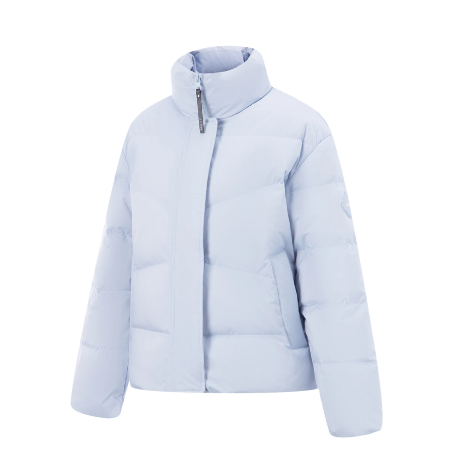 Li-Ning Li Ning Fitness Series Down Jacket Women's