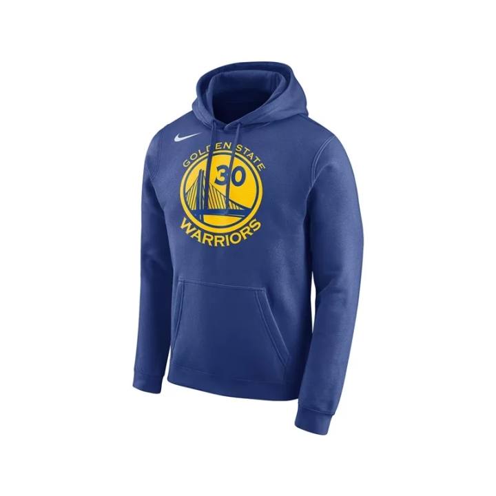 Nike Nike Essential logo hoodie