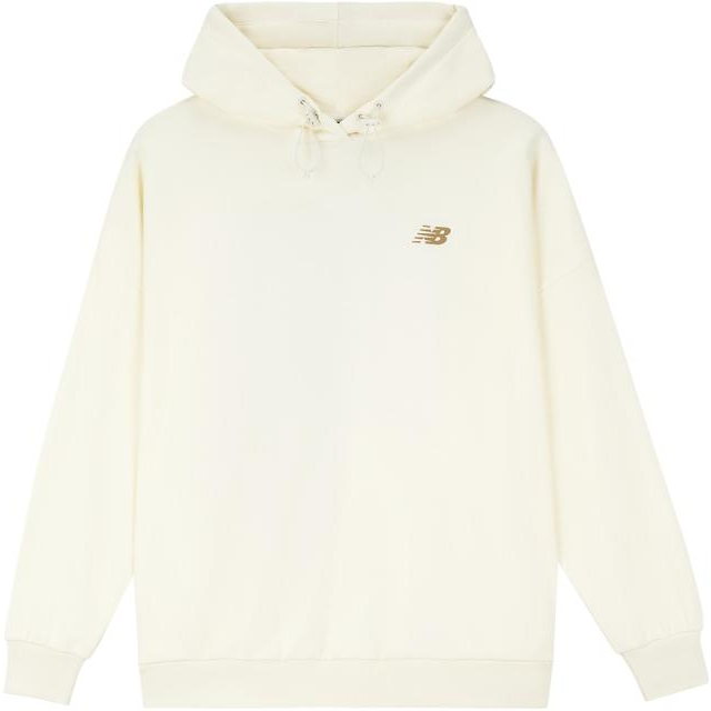 New Balance New Balance Sweatshirt Women's White