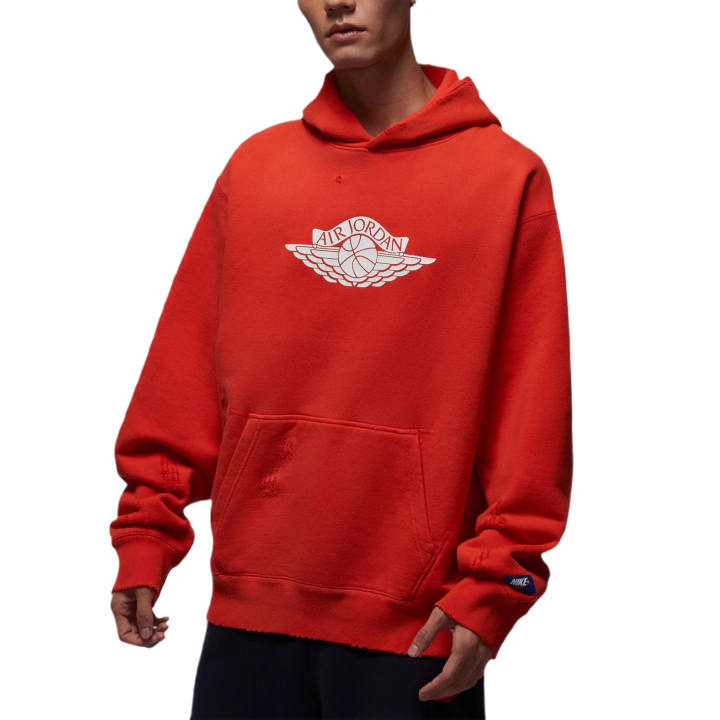 Jordan Jordan Jordan Rare Air Fleece Pullover Hoodie