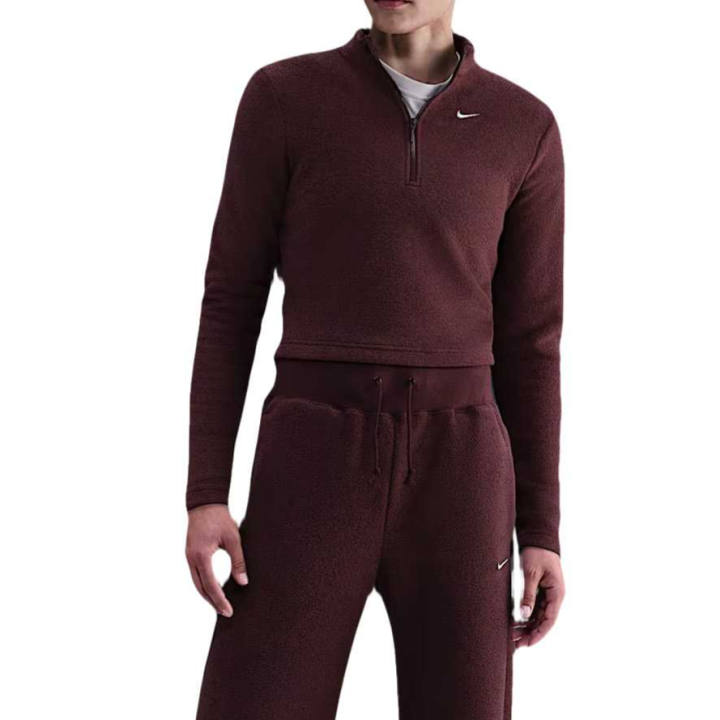 Nike Nike Sportswear Fleece Clothing Women's