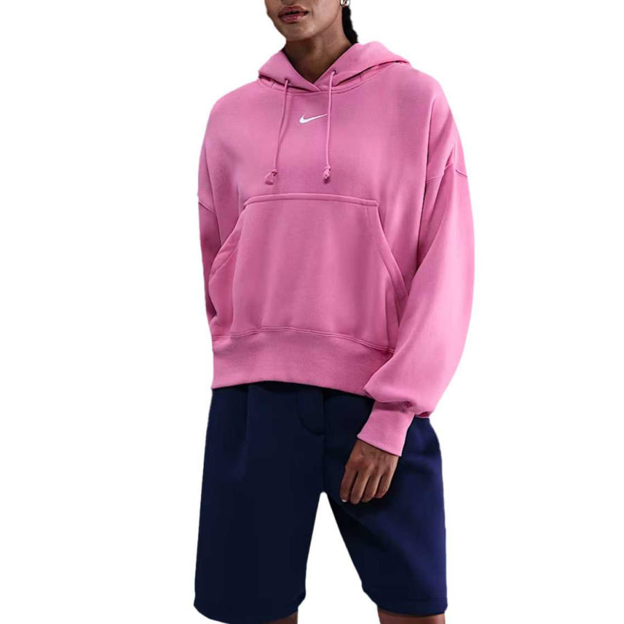 Nike Nike Sportswear Phoenix Fleece Sweatshirt Women's