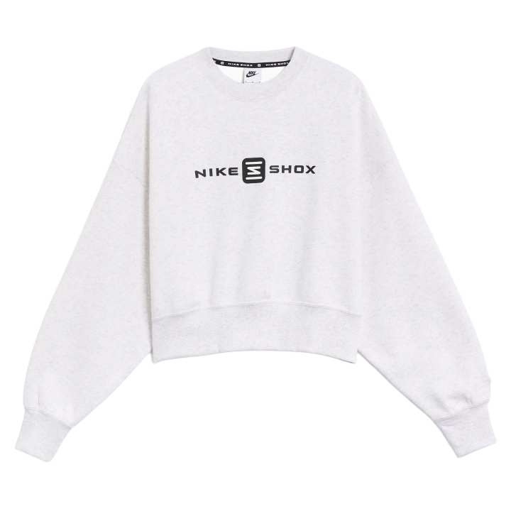 Nike Nike Sportswear Phoenix Fleece FW25 Shox Sweatshirt Women's
