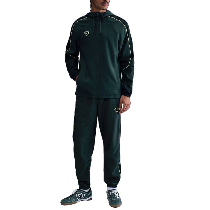 Nike Nike Academy+ Men's Repel Soccer Woven Jacket