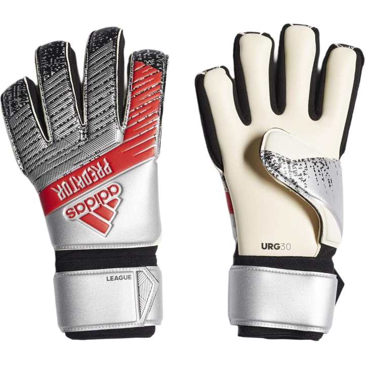 Adidas Adidas Goalkeeper Gloves Latex Training Unisex