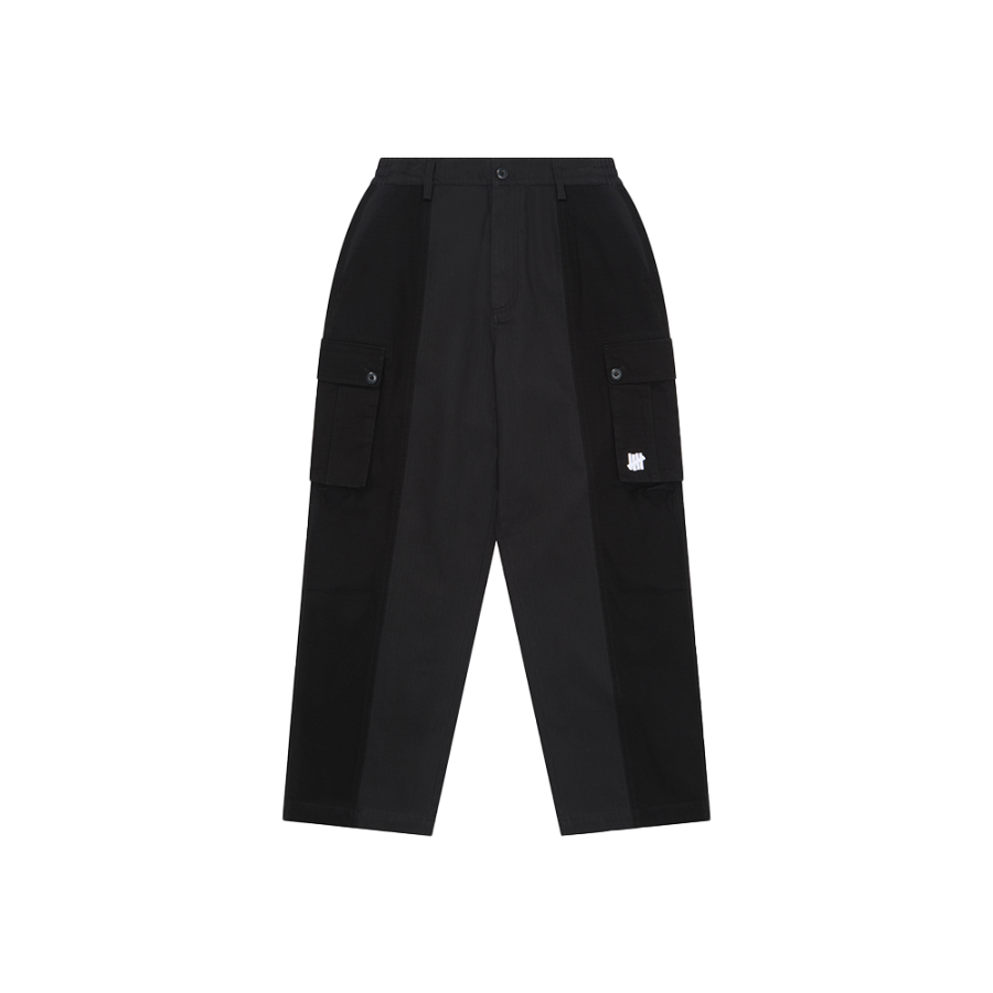 UNDEFEATED UNDEFEATED FW25 Cargo Pants Unisex