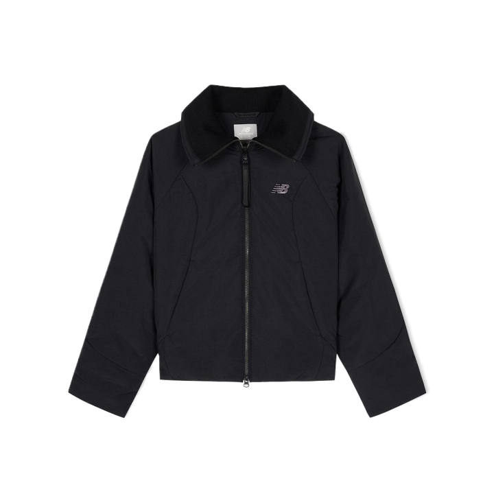 New Balance New Balance Puffer Jacket Women's