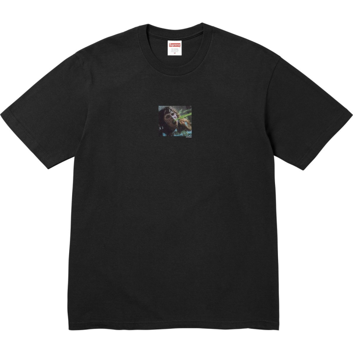 Supreme Supreme Exorcist Puke T-shirt