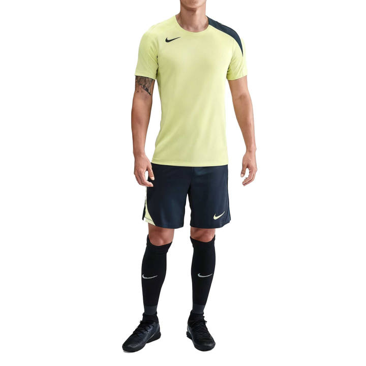 Nike Nike Soccer Jerseys Men's Green