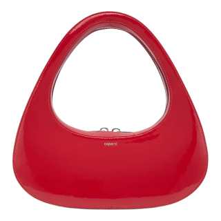 COPERNI Shoulder Bag, Handbag Women's Red