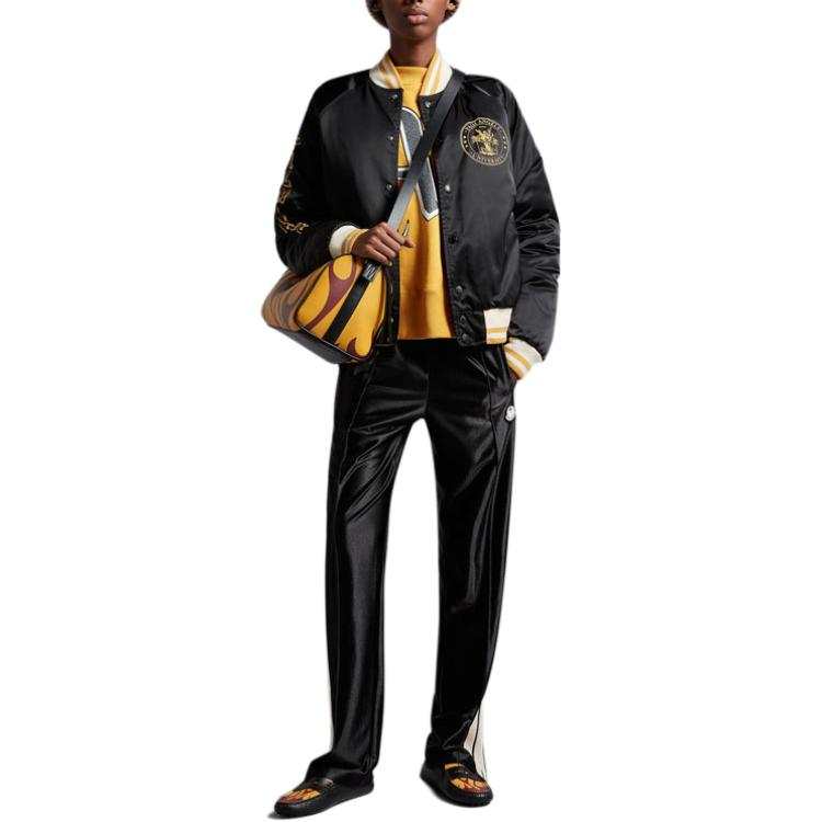 MONCLER GENIUS Moncler X Palm Angels Bucyk Down Bomber Jacket