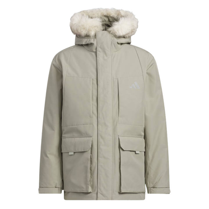 Adidas Adidas Down Jackets & Coats Unisex