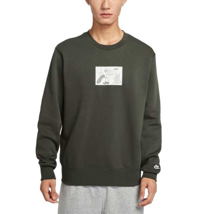Nike Nike Sportswear Club Sweatshirt Men's