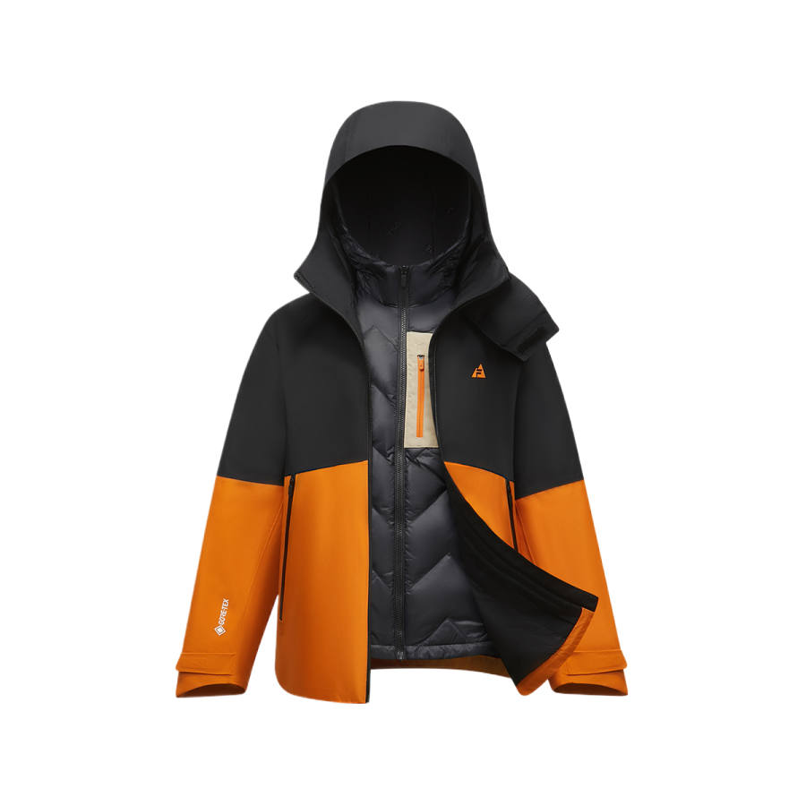 FILA KIDS Down Jacket 2 Piece Set Kids'