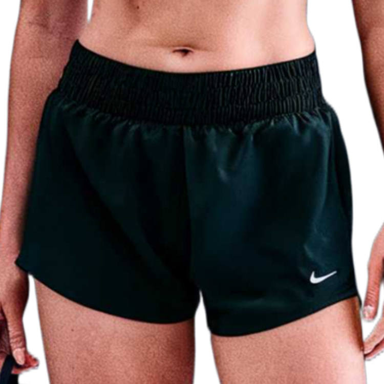 Nike Nike Dri Fit Sports Shorts Women's Seaweed