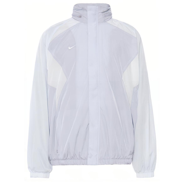 Nike Nike Jacket Men's Mountain Peak White