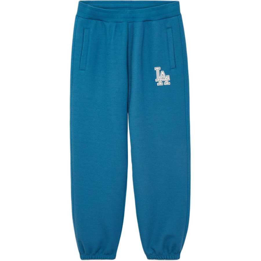 New Era FW25 Knitted Sweatpants Unisex