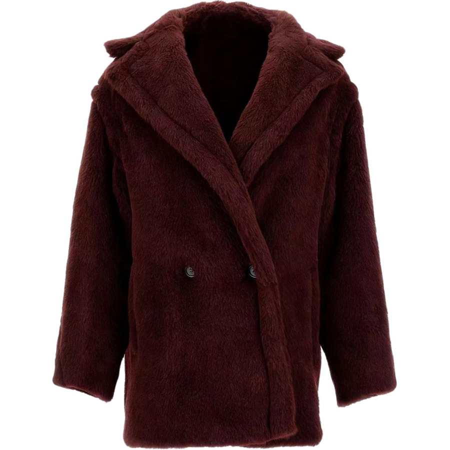 MaxMara MaxMara double-breasted jacket