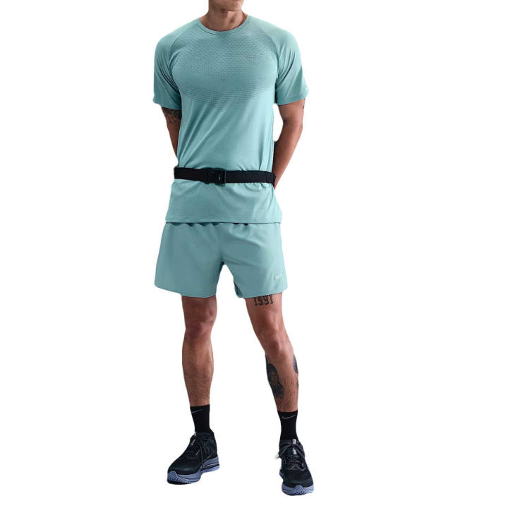Nike Nike Dri FIT ADV Running T Shirt Men's