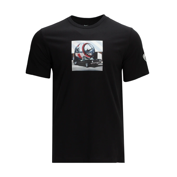 Nike Nike Men's Soccer T-Shirt