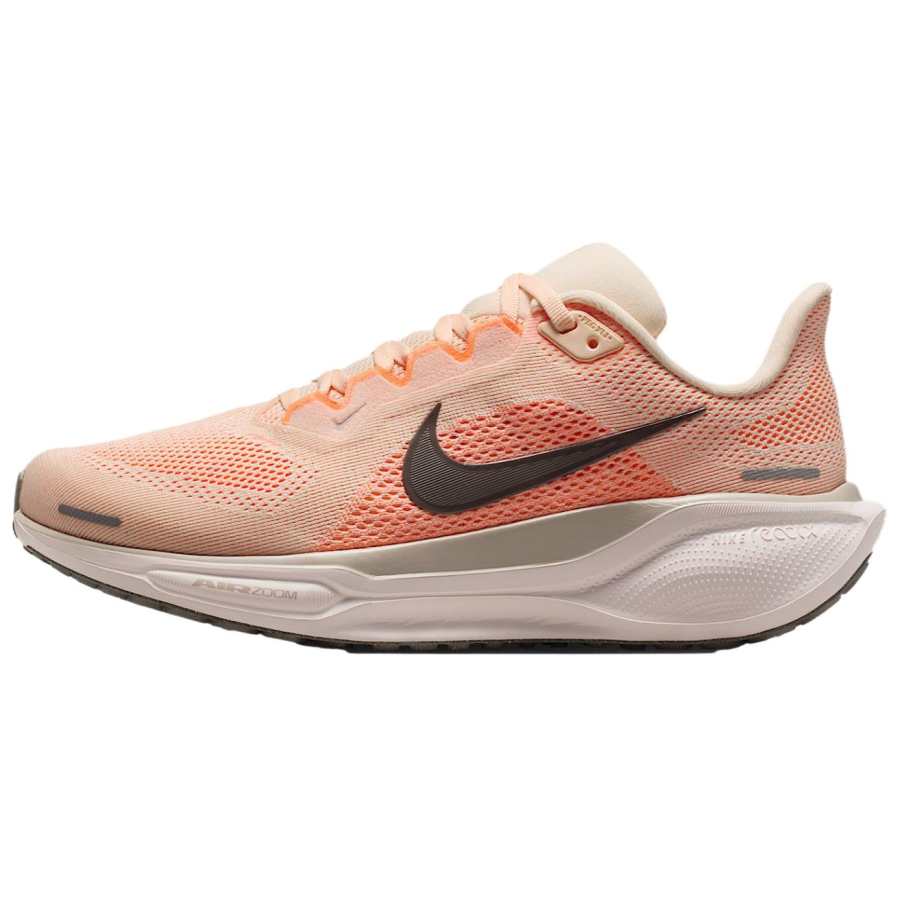 Nike Nike Pegasus 41 Breathable Support Lightweight Breathable Support Lightweight Casual Running Shoes Women's Pink