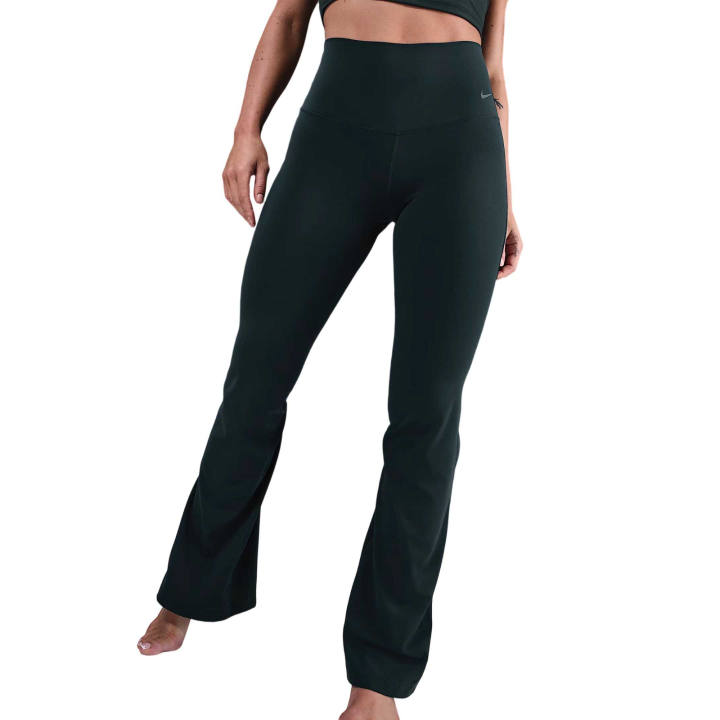 Nike Nike Zenvy Women's High-Waisted Flared Leggings