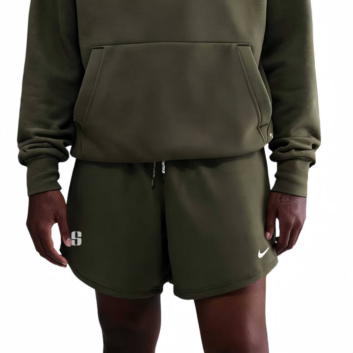 Nike Nike Sabrina Dri-FIT Reversible Basketball Shorts
