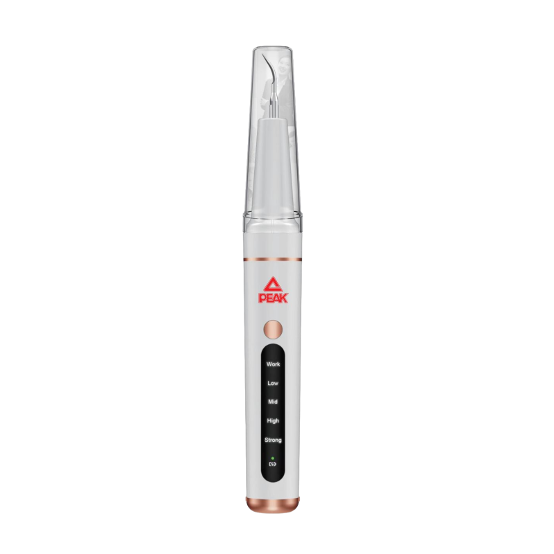 PEAK US 300 Ultrasonic Toothbrushes Home Water Flossers, Oral Irrigators & Tartar Removers For Stains