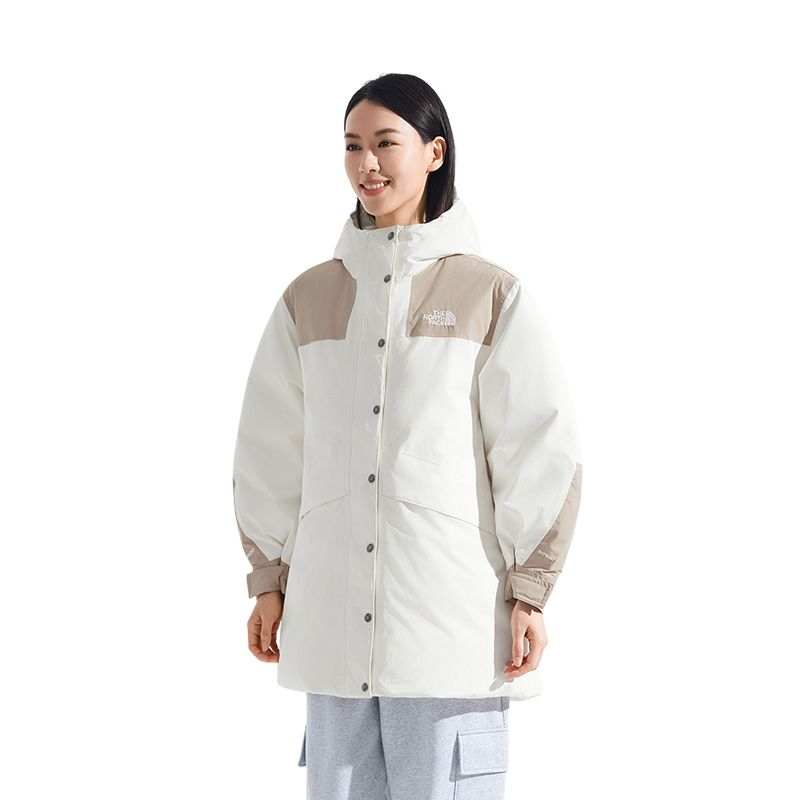 THE NORTH FACE Dryvent FW25 Down Jacket Women's