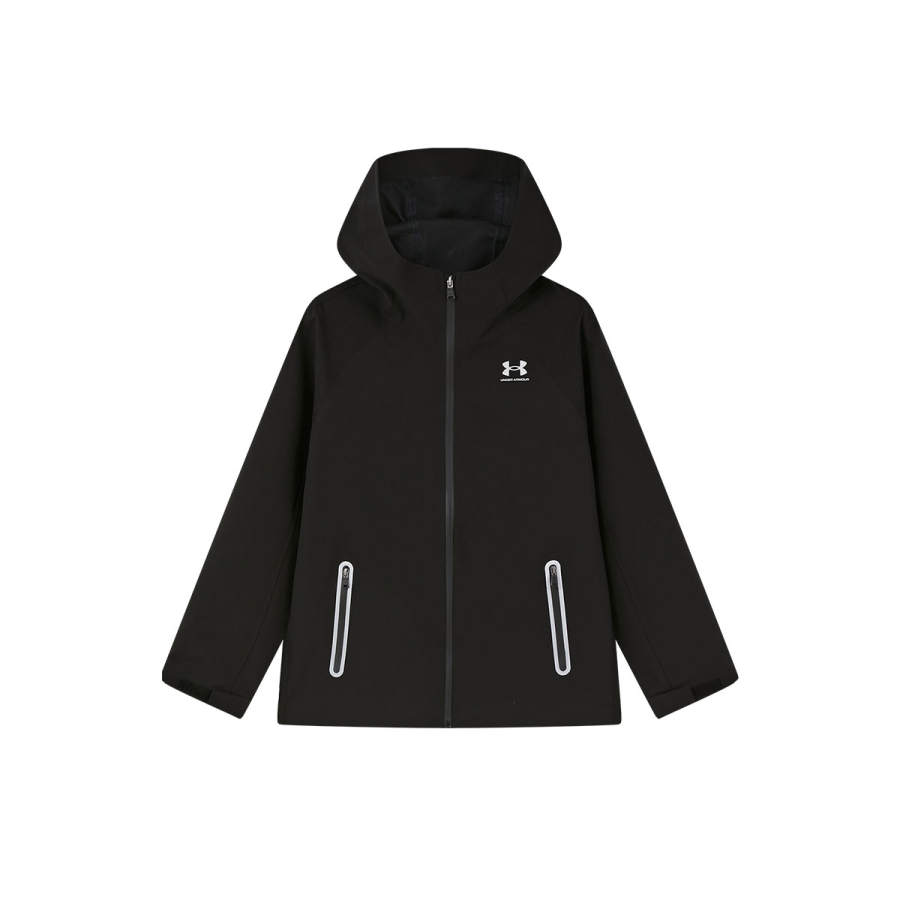 Under Armour Windbreaker Jacket Teenagers