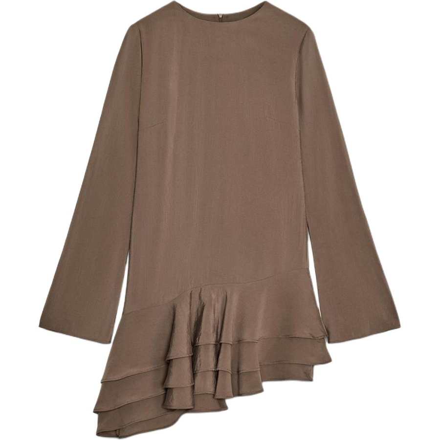 ZARA Long Sleeved Dress Women's