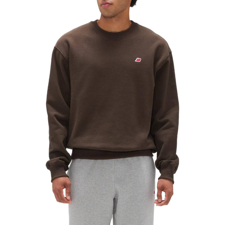 New Balance New Balance UNI MADE In USA Sweatshirt Men's