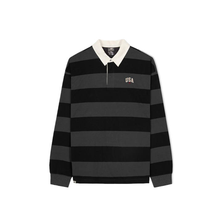 New Balance New Balance Rugby Jersey Unisex