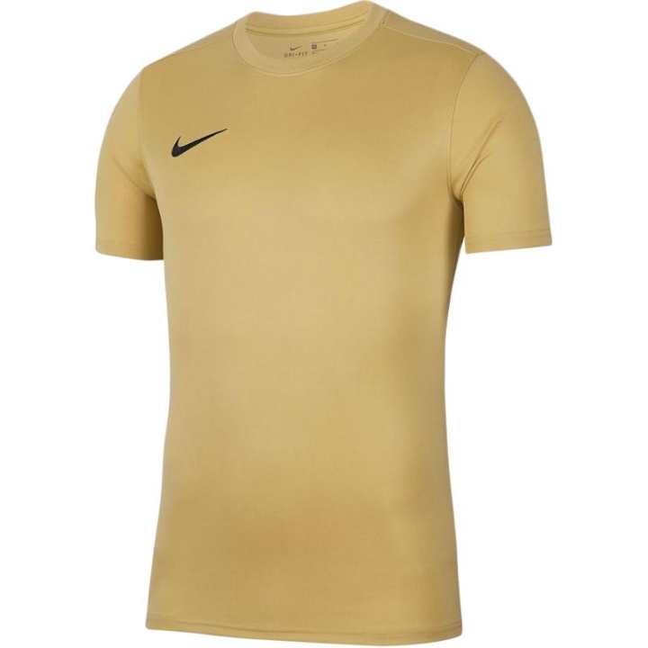 Nike Nike Kids T Shirts Crew Neck Moderate