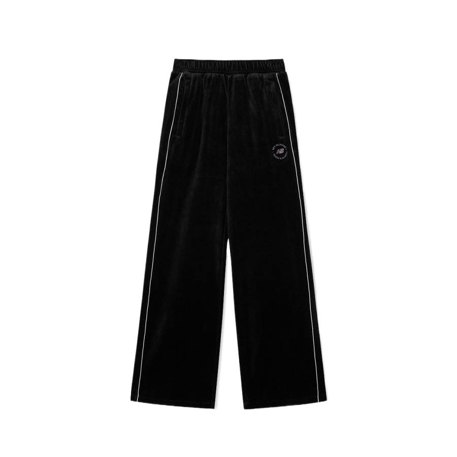 New Balance New Balance WOMEN Knitted Sweatpants Women's