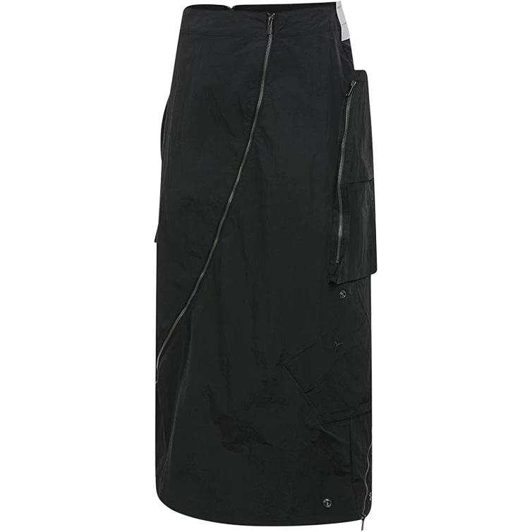 Jordan Jordan W J SP TD SKIRT Casual Long Skirt Women's