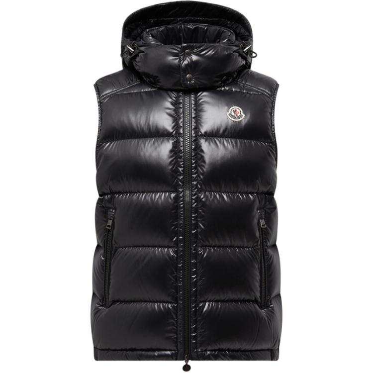 Moncler Moncler Bormes Down Vest