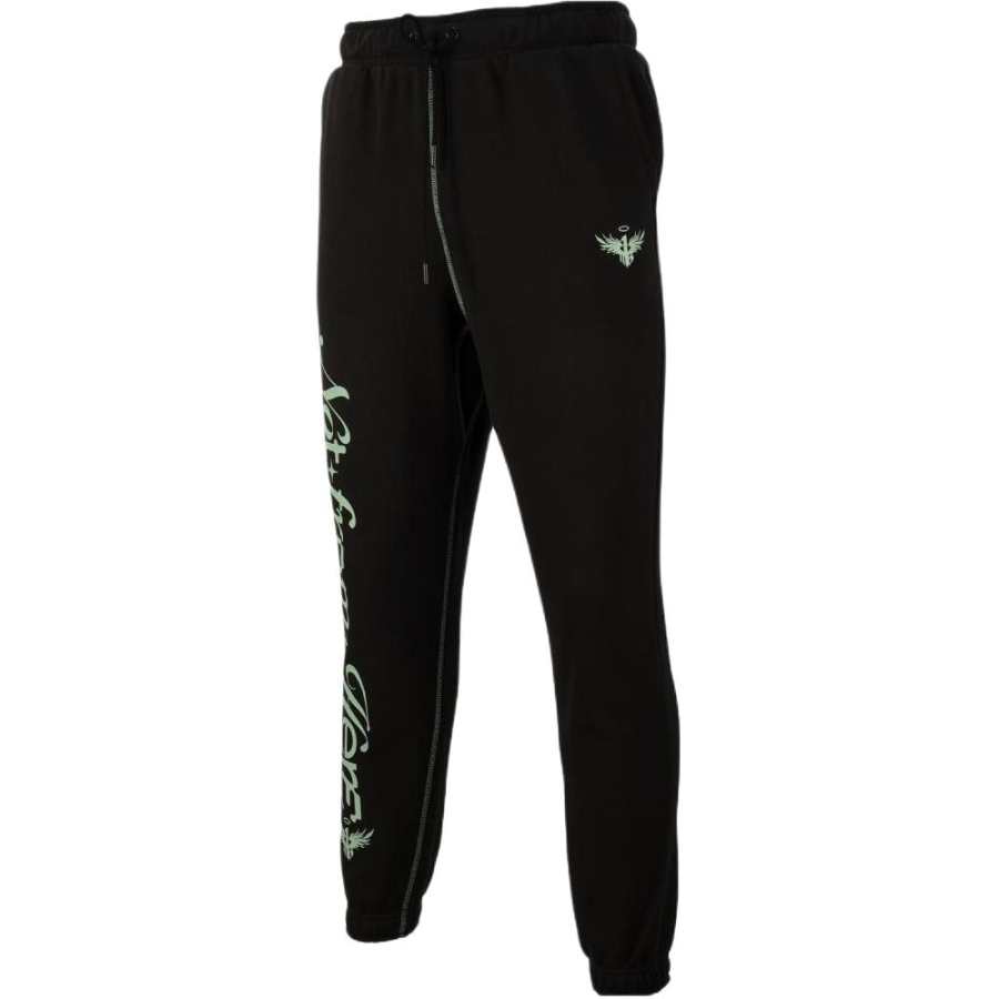 PUMA PUMA Full Length Pants Men's Black