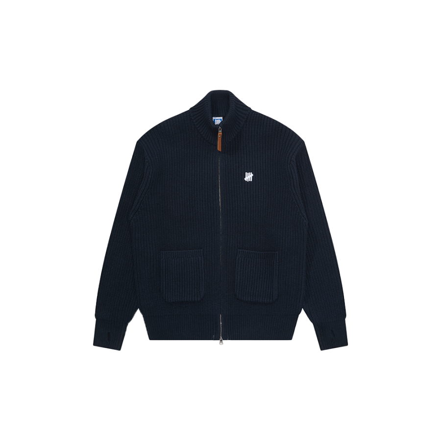 UNDEFEATED FW25 Knitwear Unisex