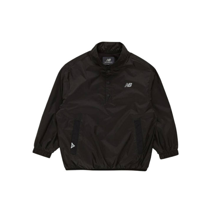New Balance New Balance Kids Jackets Half Turtleneck Moderate