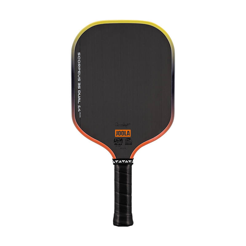 JOOLA Scorpeus 3S Dual Pickleball Paddles Unisex